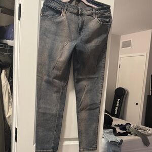 ASOS Men's Skinny Jeans